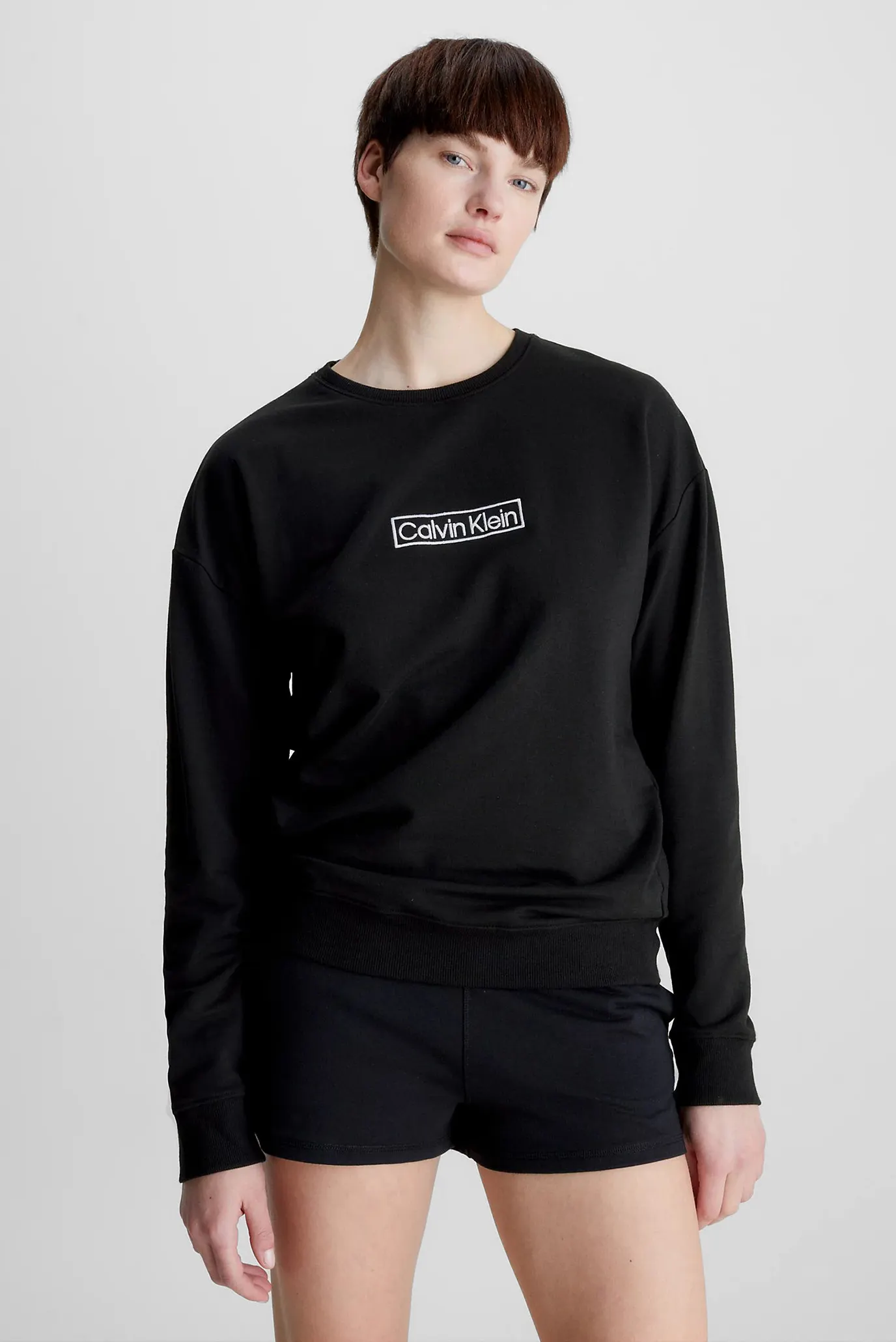 Реглан L S SWEATSHIRT 6