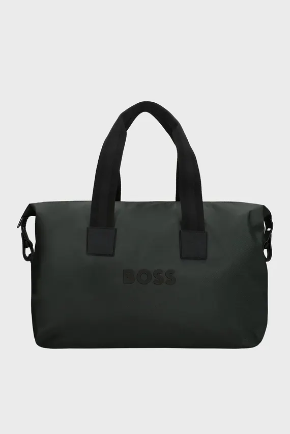 Сумка Catch_3.0_Holdall 10249707 01 HUGO BOSS