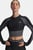 Лонгслив UA HG Rib 1 4 Zip