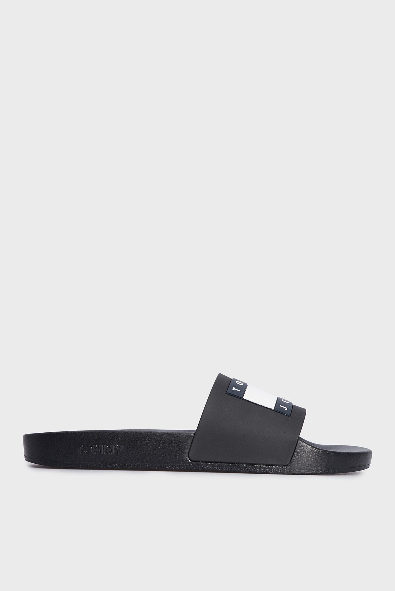 Слайдеры TOMMY JEANS POOL SLIDE ESS 5