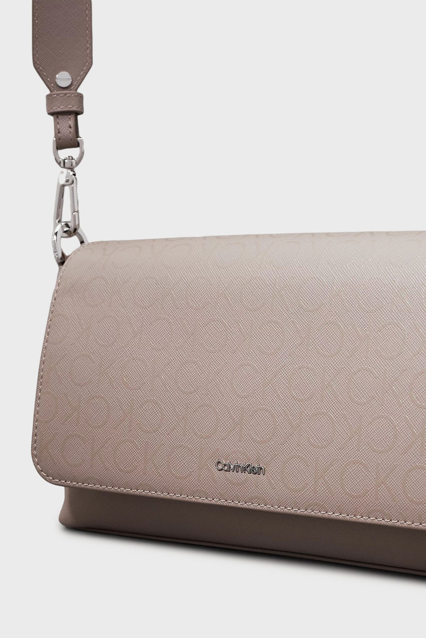 Сумка CK MUST CONV SHOULDER BAG_MONO 3