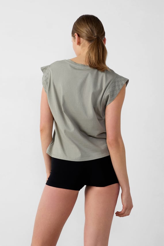 Футболка IDER - T-SHIRT MC