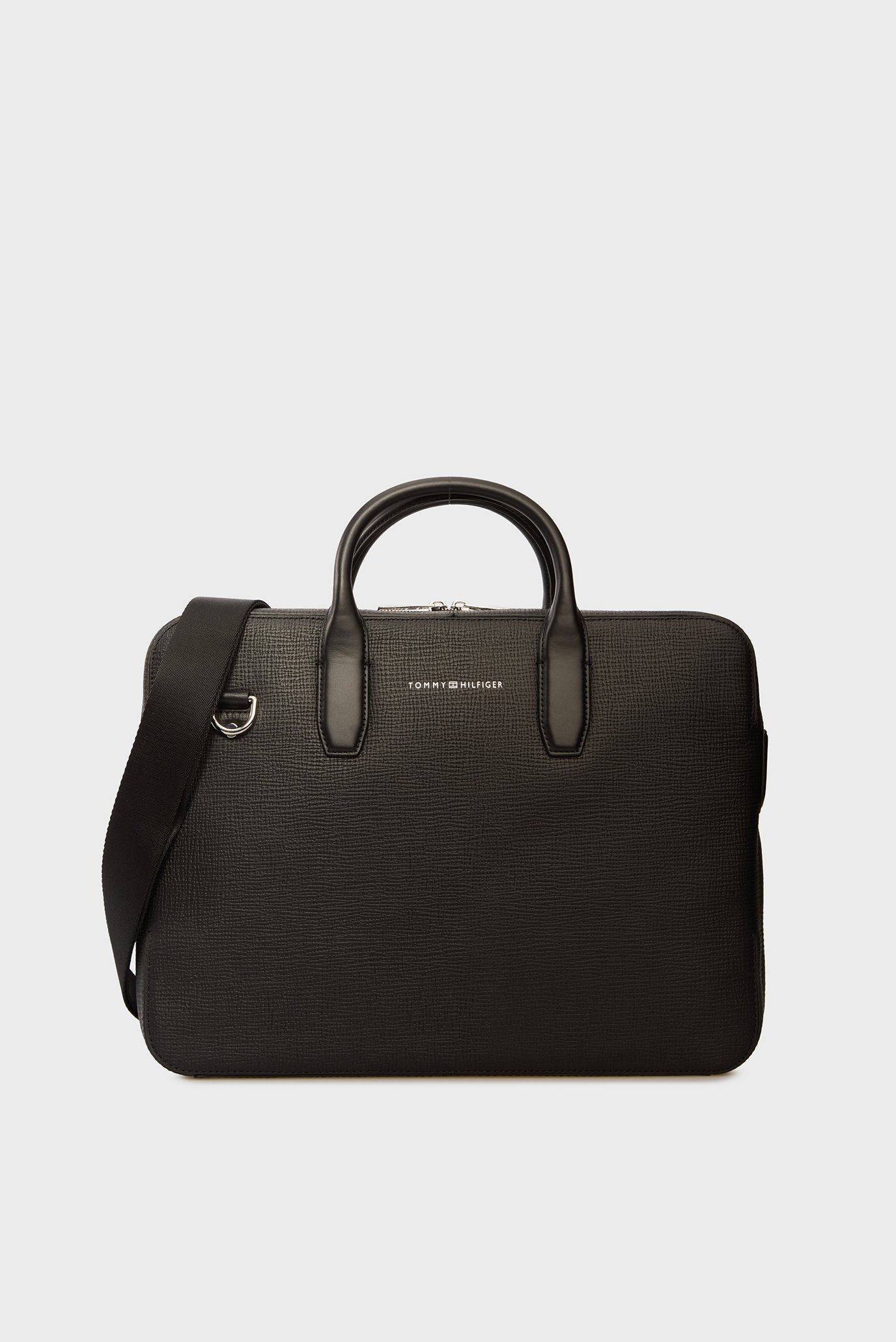 Сумка для компьютера TH BUSINESS LEATHER COMPUTER BAG 1