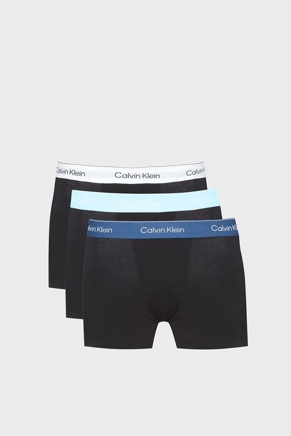 Набор белья RELAXED FIT TRUNK 3PK Calvin Klein Набор белья RELAXED FIT TRUNK 3PK Calvin Klein