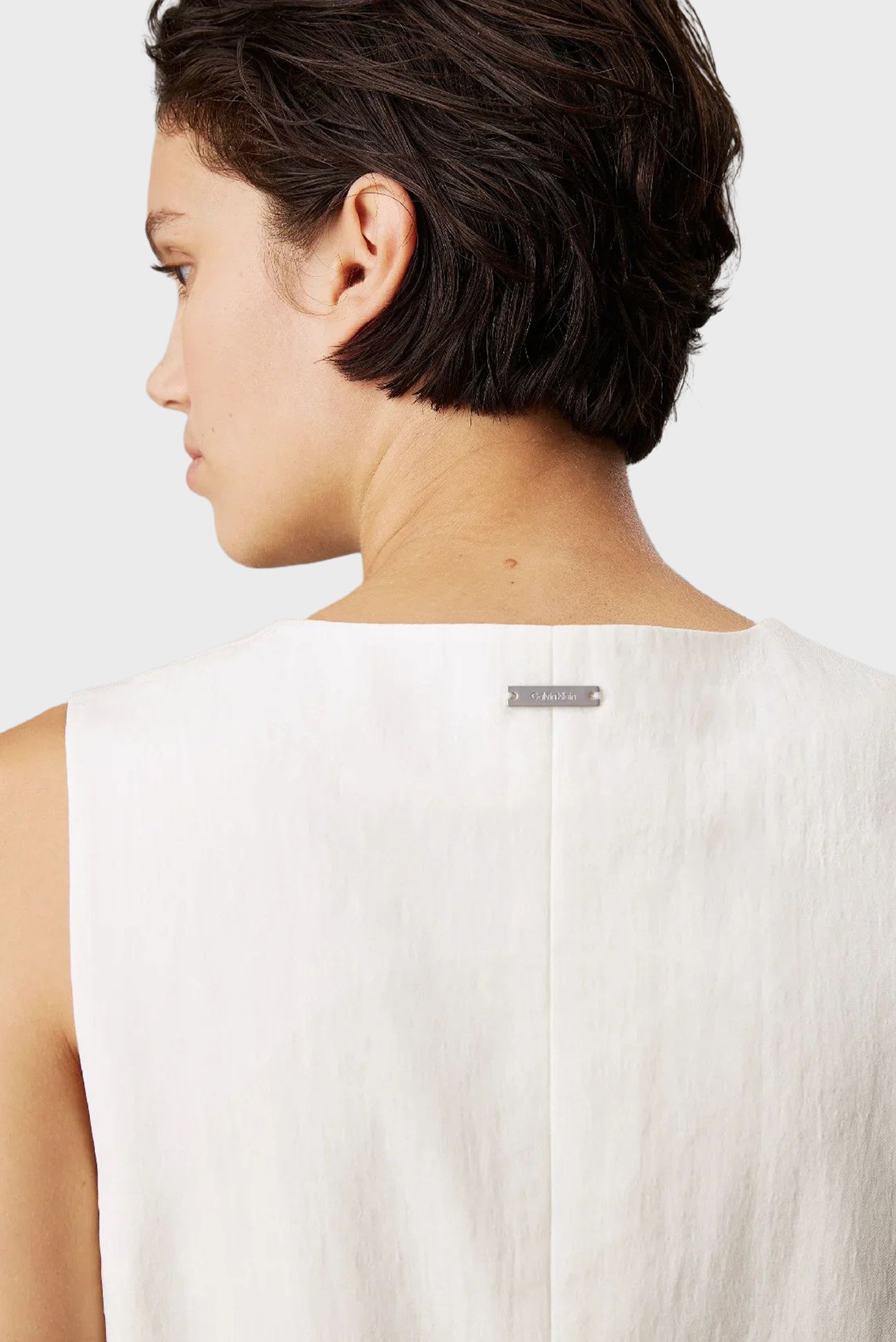 Жилет TECH TEXTURE WAISTCOATCalvin Klein Жилет TECH TEXTURE WAISTCOAT 5