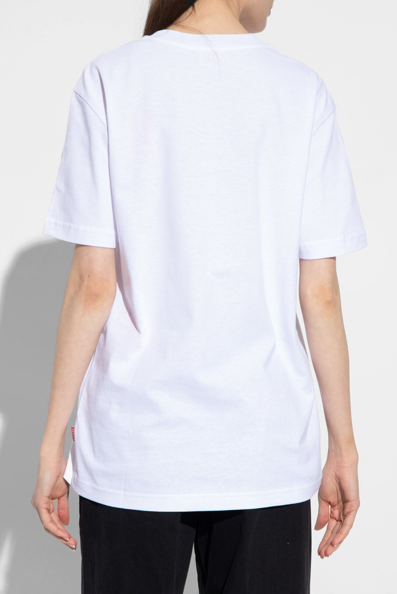 Футболка T-BONTY-L6 T-SHIRT 3