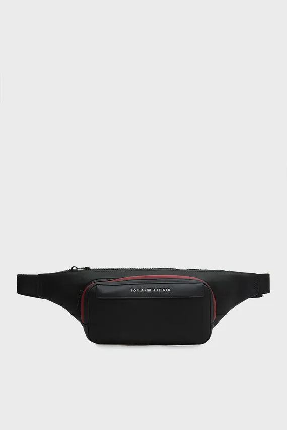 Поясная сумка TH FOUNDATION BUMBAG Tommy Hilfiger