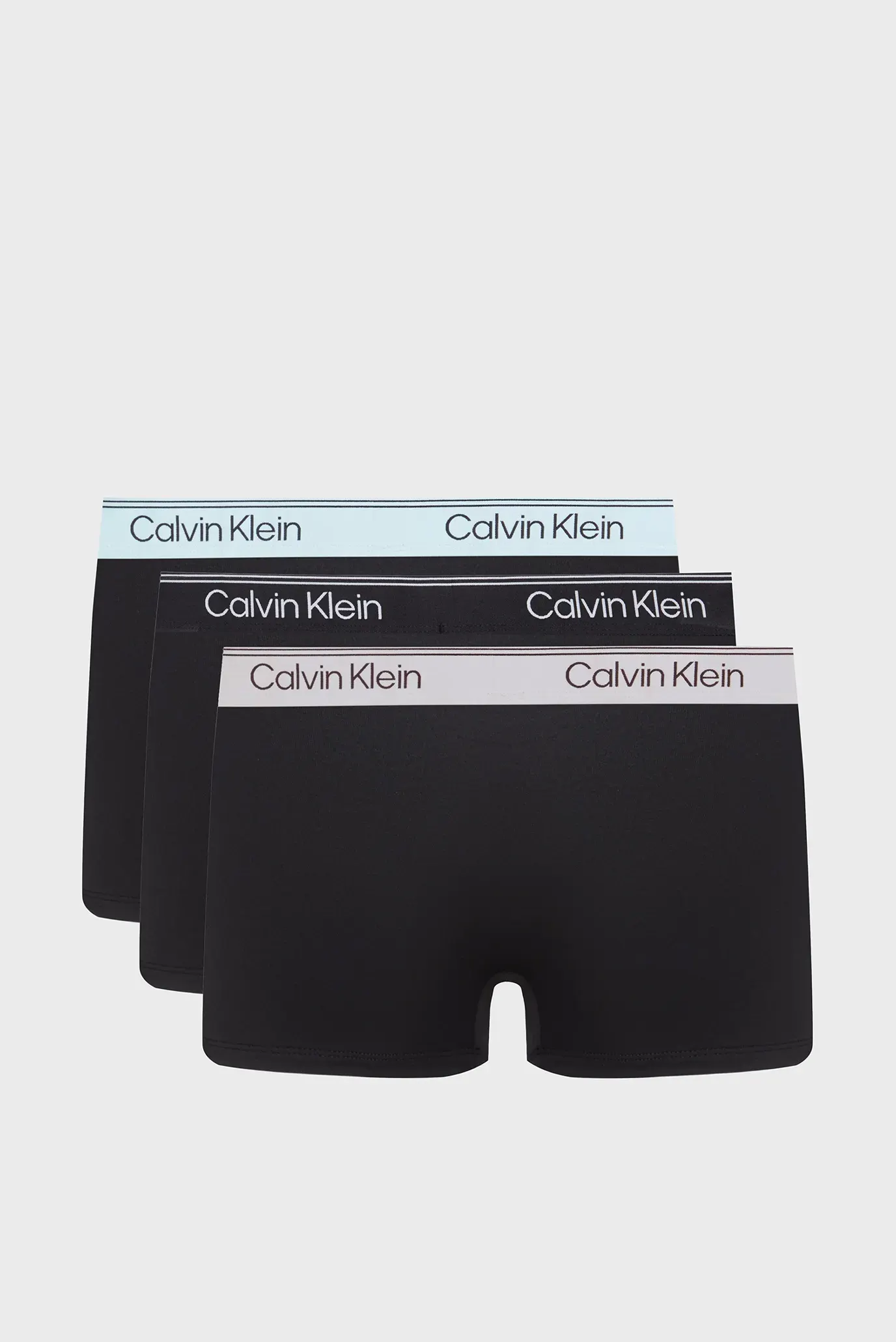 Набор белья LOW RISE TRUNK 3PK 2