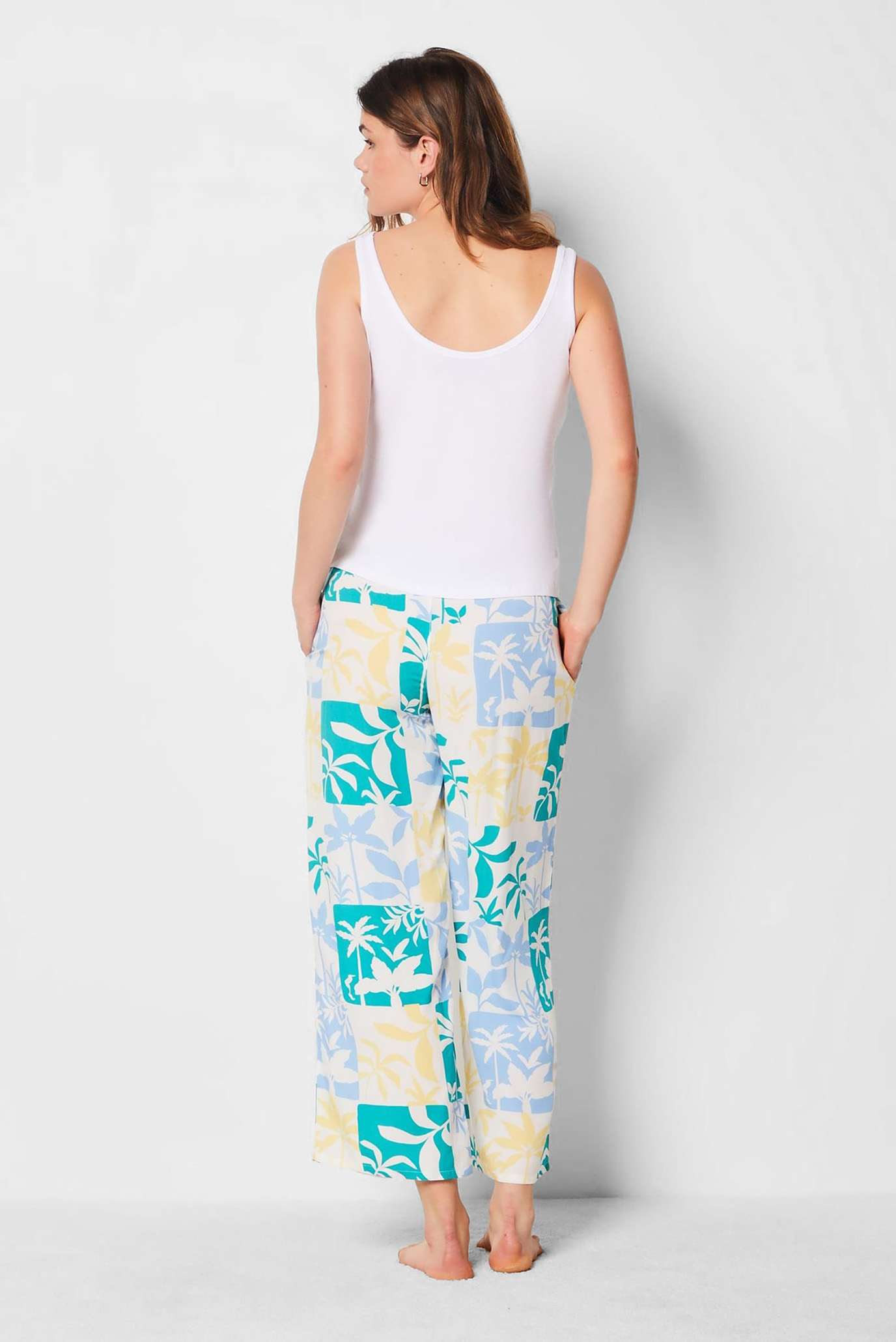 Майка GIGIE - DEBARDEUR 3