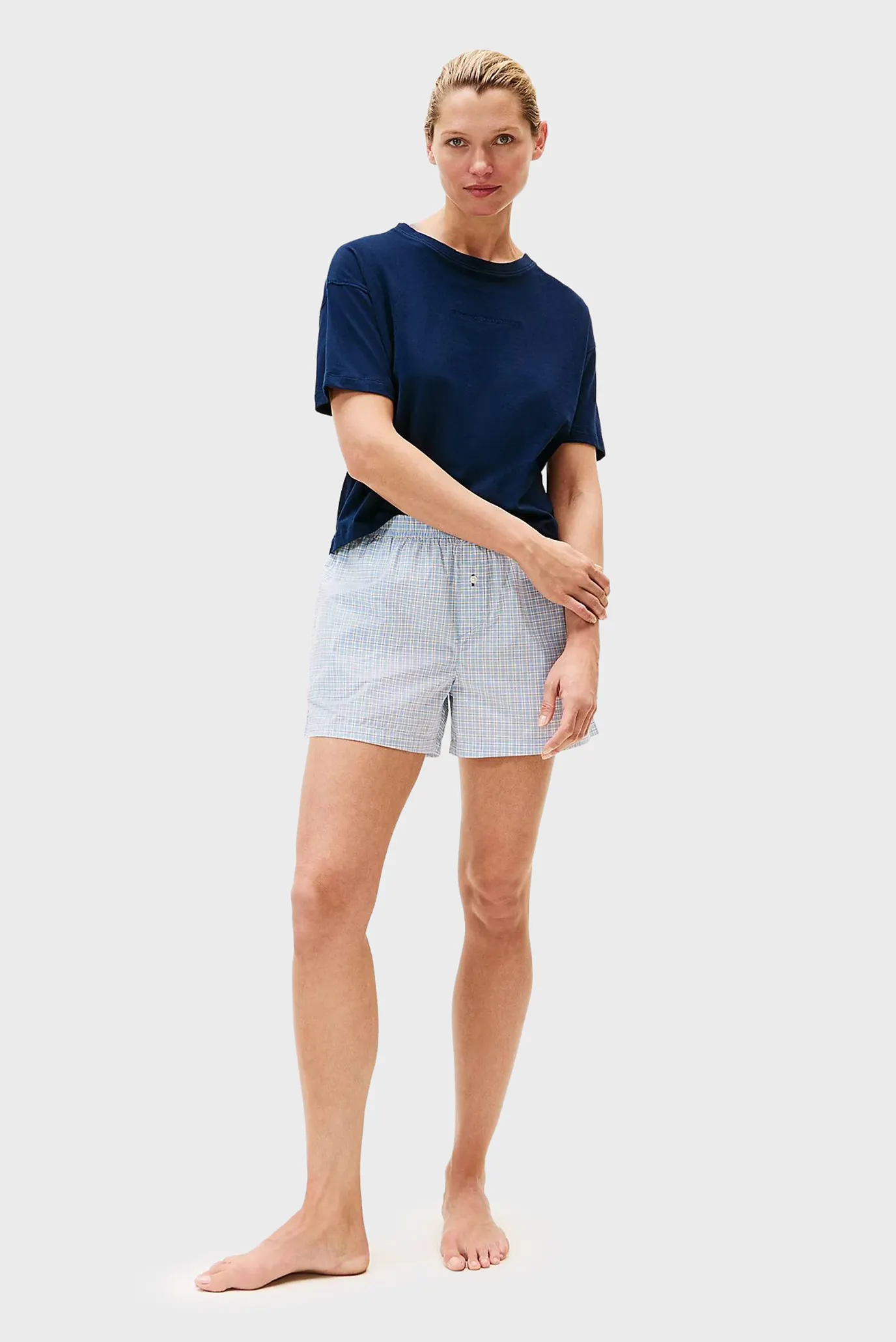 Футболка SS LOGO T-SHIRT 2