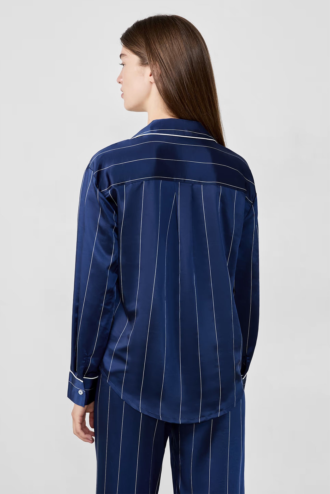 Ночная рубашка DAYANA - CHEMISE ML 3