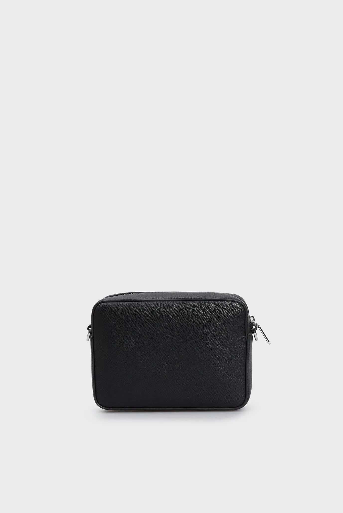 Женская черная сумка 4