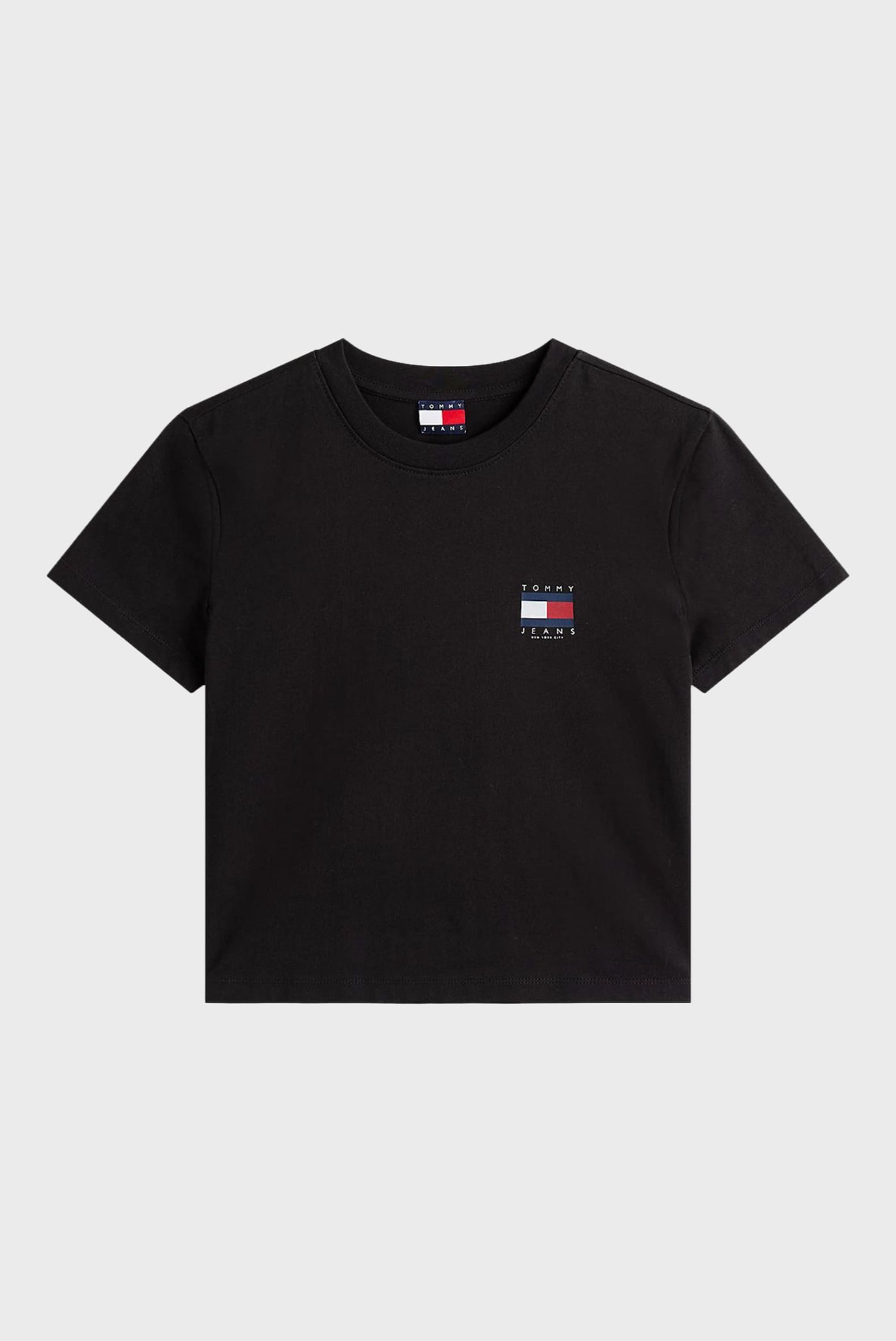 Футболка/TJW REG SH TOMMY US FLAG SS TEE 5
