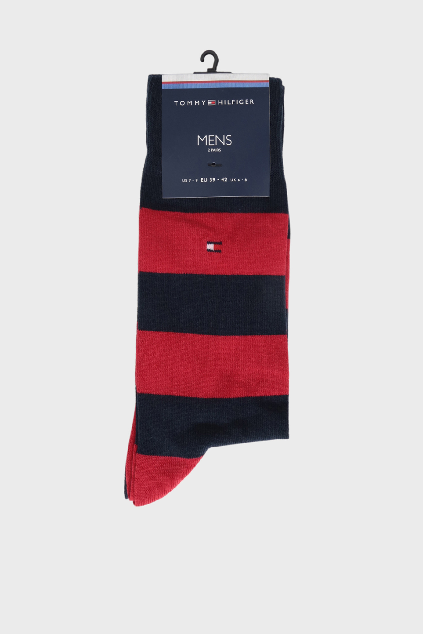 Носки TH MEN RUGBY SOCK 2P 3