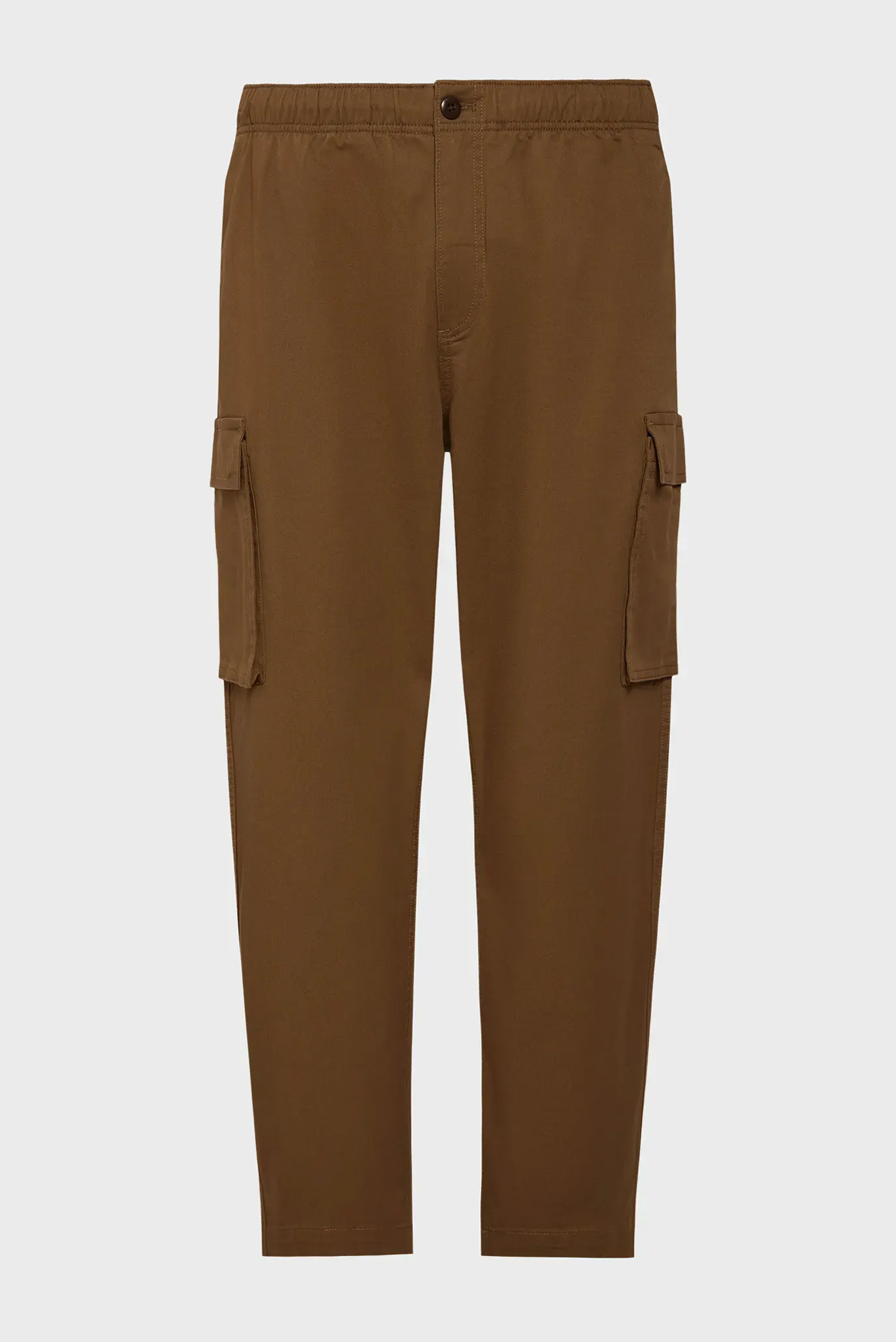 Штаны COTTON PULL ON STRAIGHT CARGO PA 5