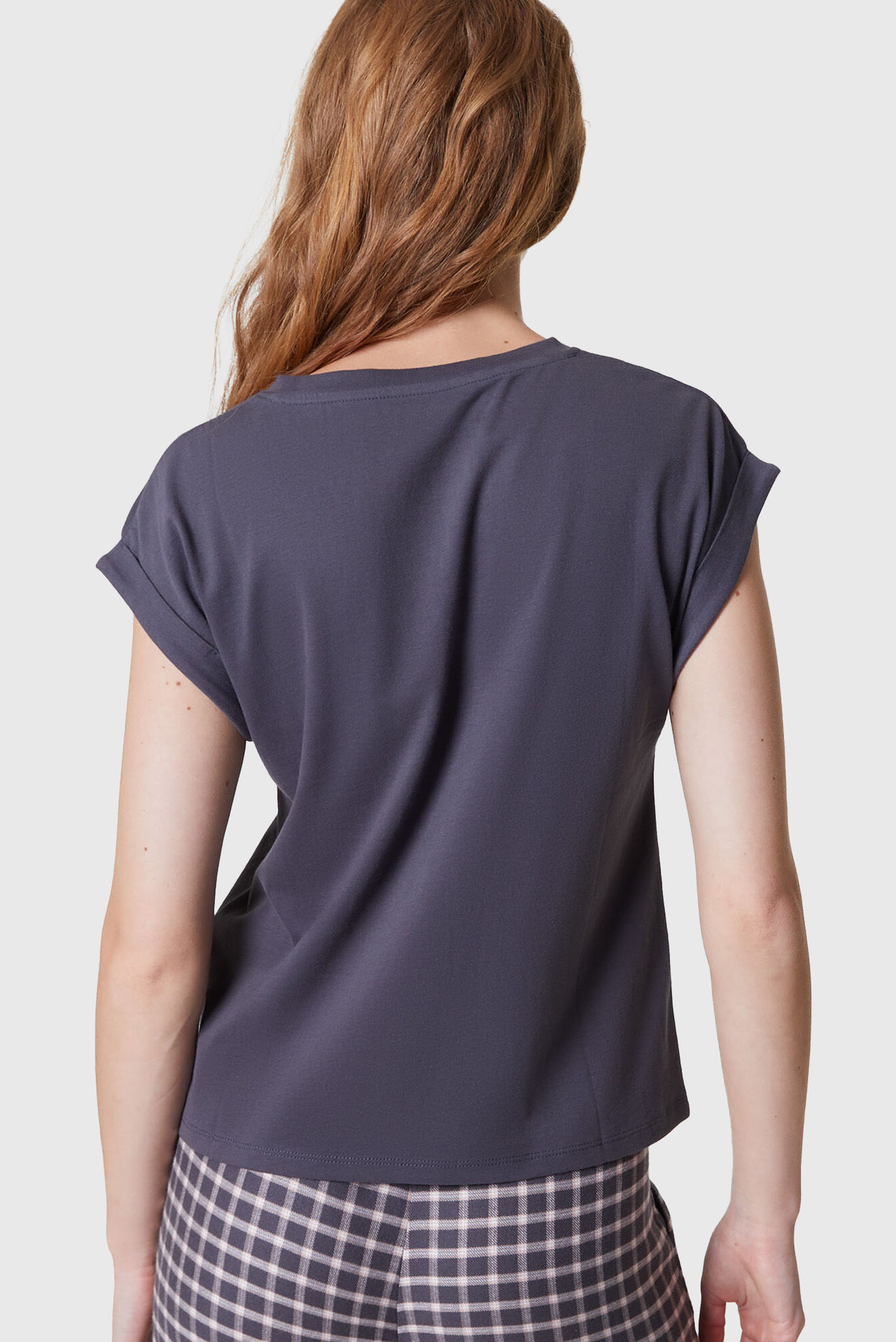 Футболка HOPE - T-SHIRT 2