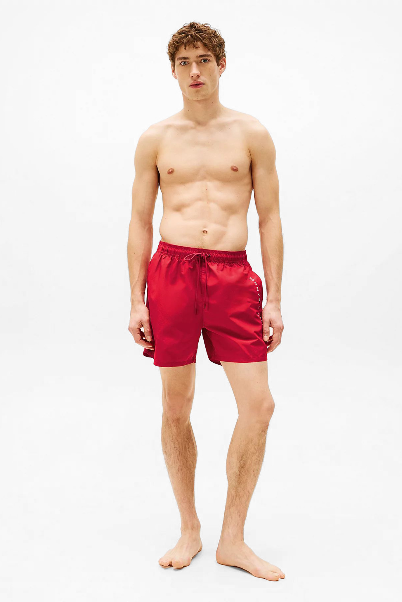 Шорты плавательные MEDIUM DRAWSTRING 2