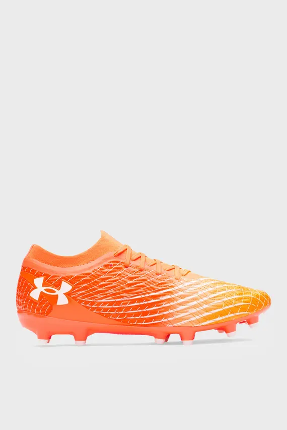 Кроссовки UA U Magnetico Pro 5 FG Under Armour