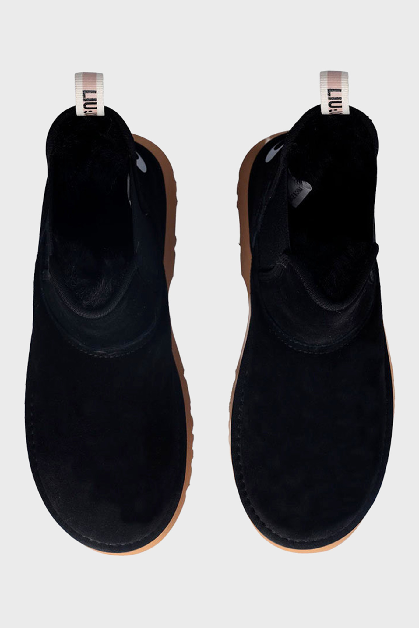 Ботинки JUNY 4