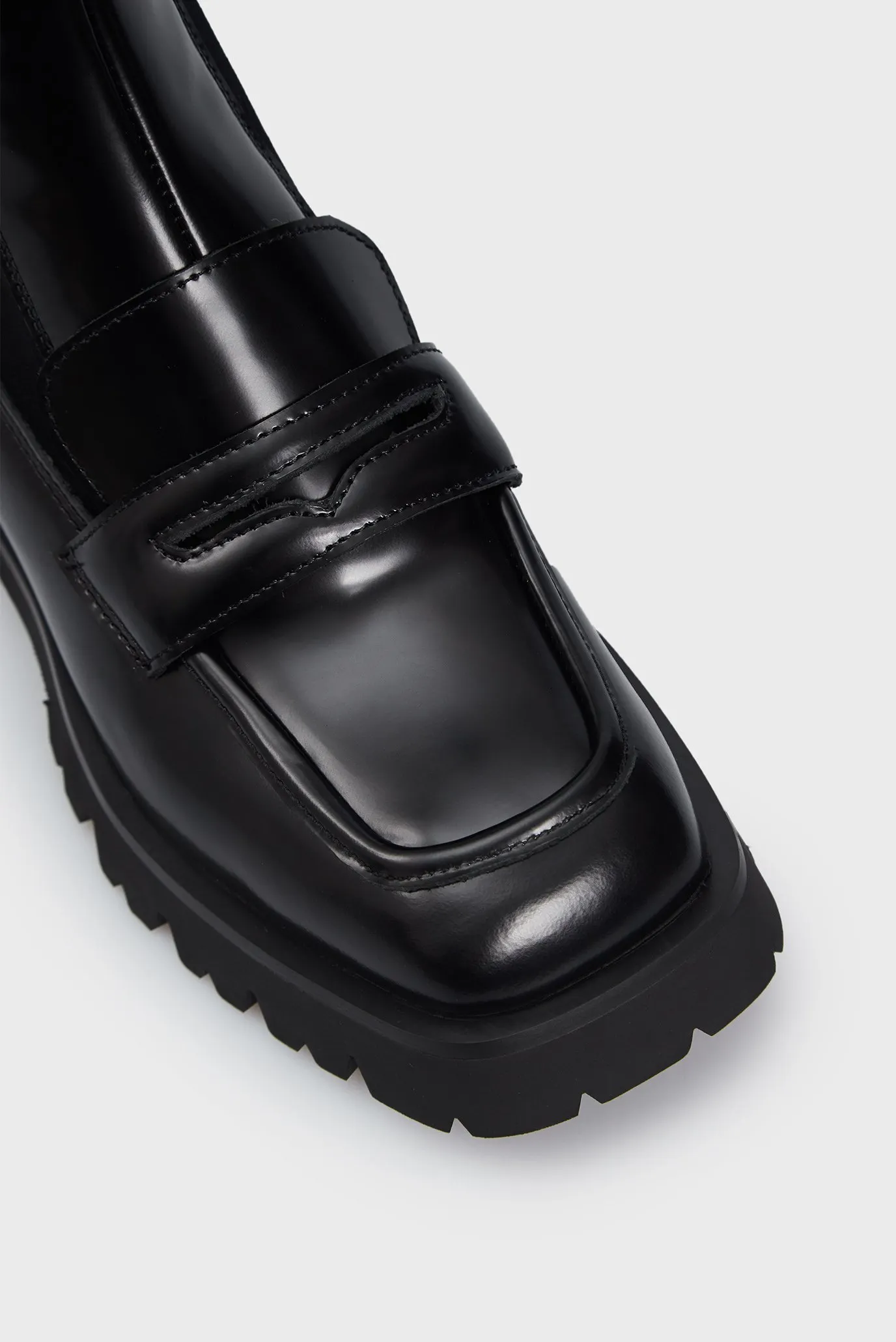 Ботинки Vallota 4