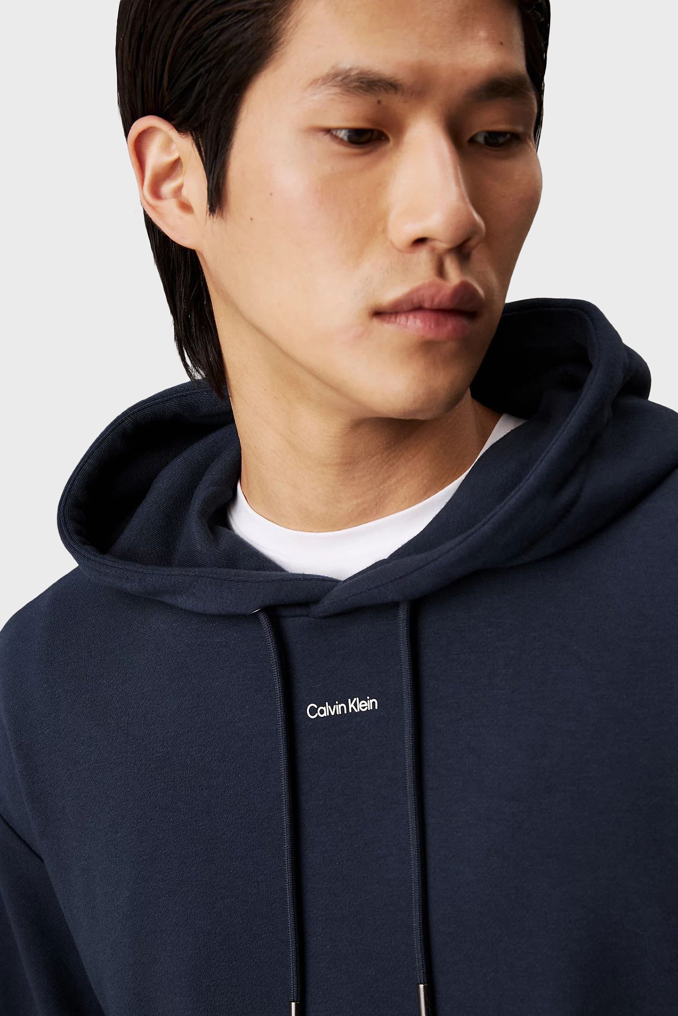 Худи NANO LOGO HOODIE 4