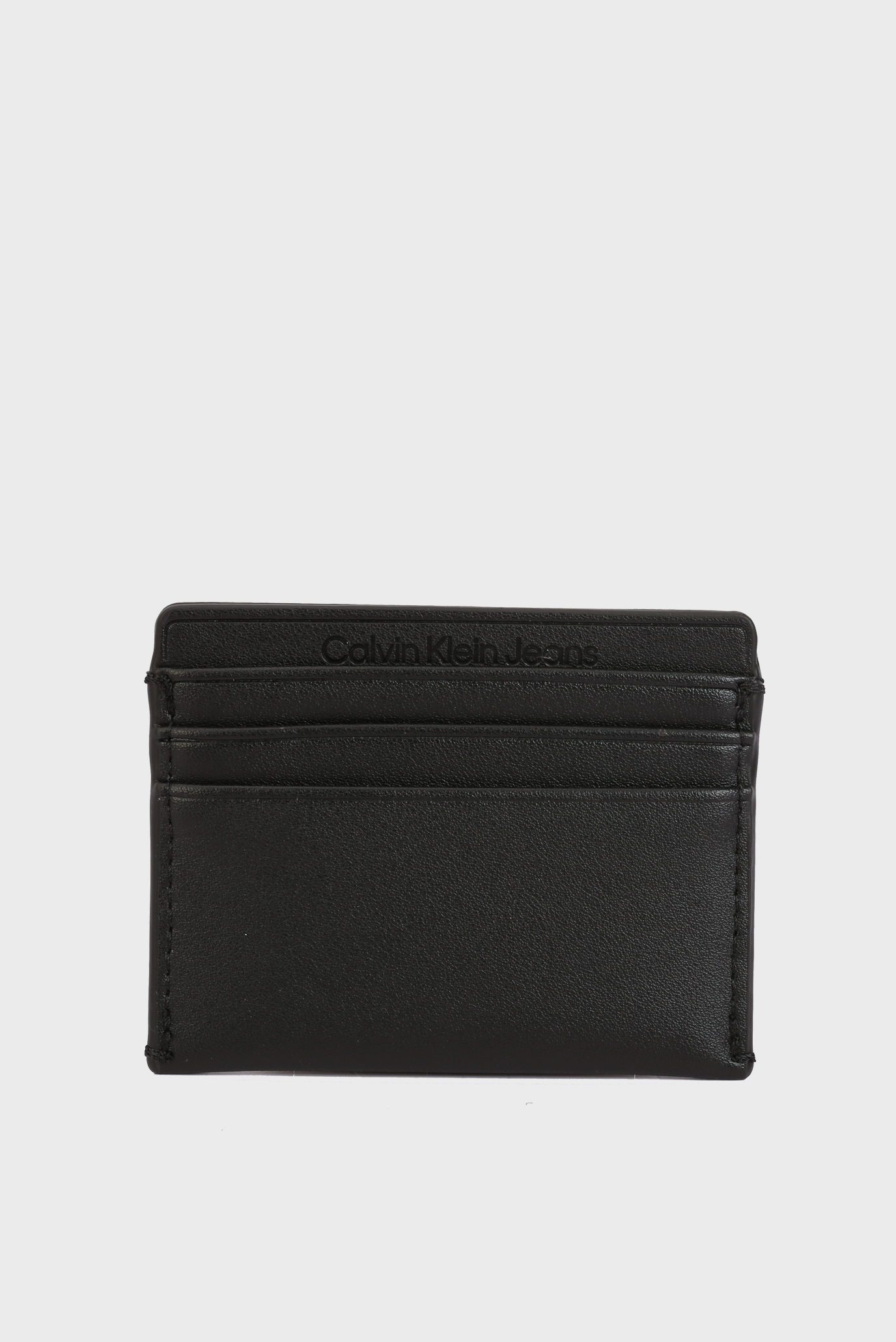 Calvin Klein Ck must mono cardholder 6cc 