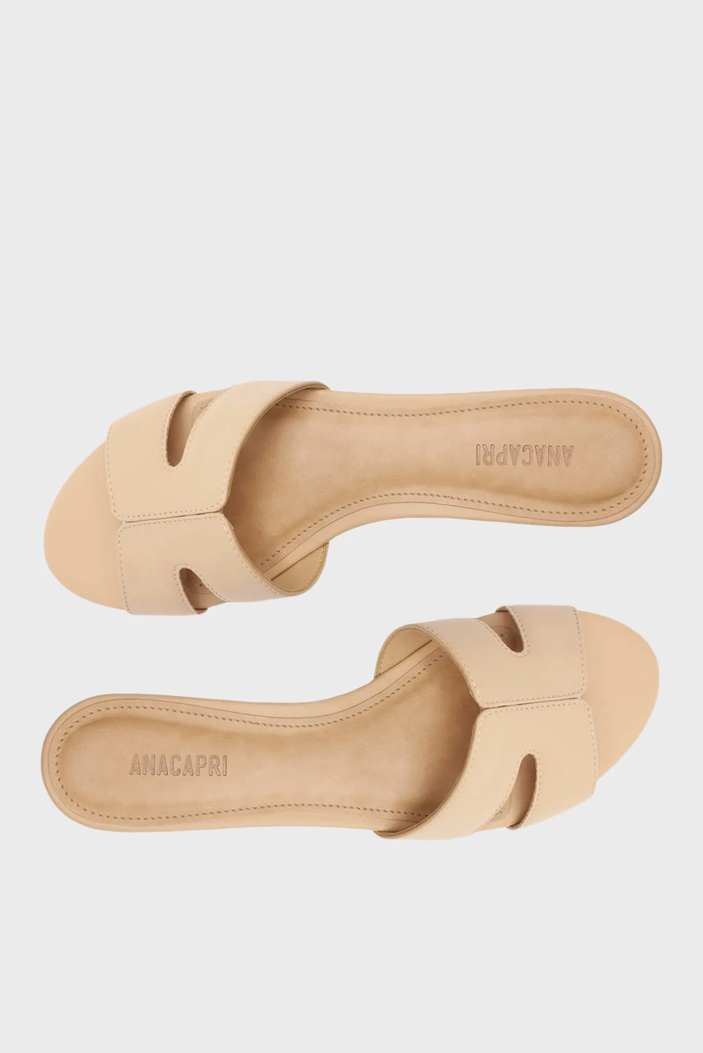 Шлепанцы CALC-SSR  ECO NAPA KID   |AC LINHO 3