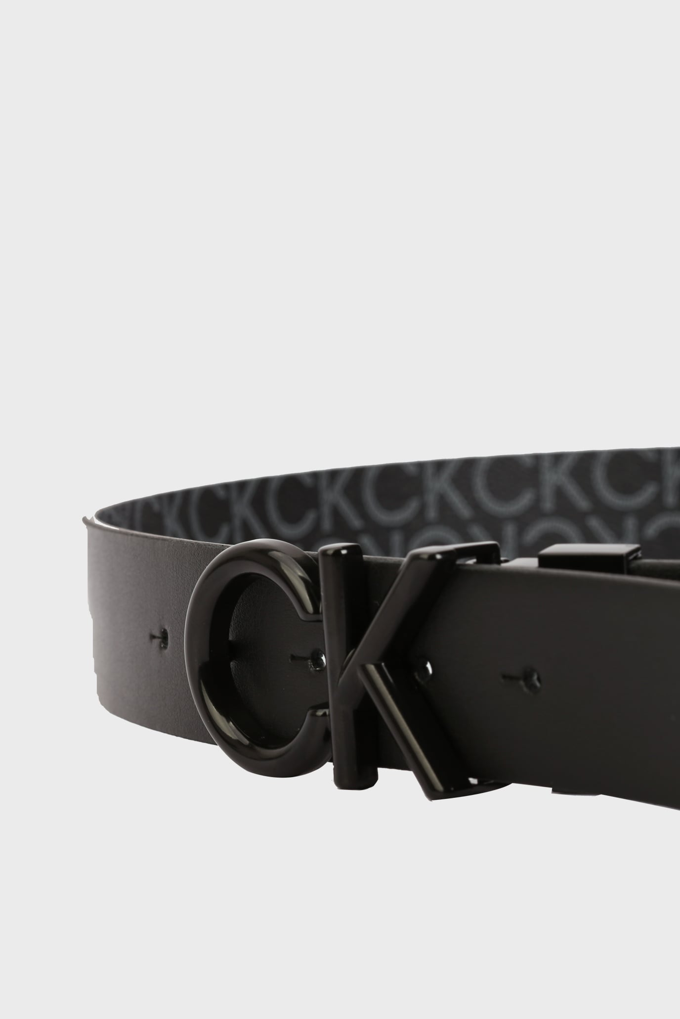 Ремень ADJ REV CK METAL BOMBE MONO 35MM 2