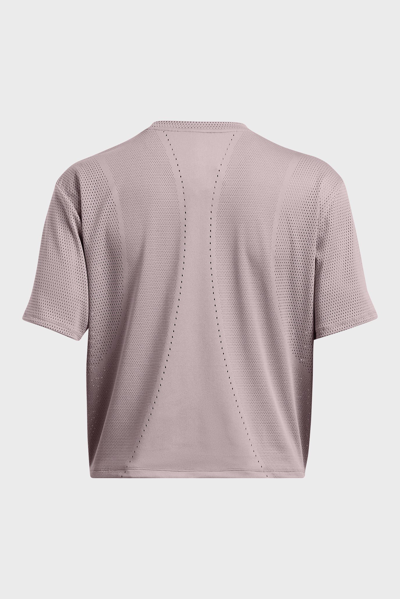 Женская пудровая футболка Vanish Engineered SS 5