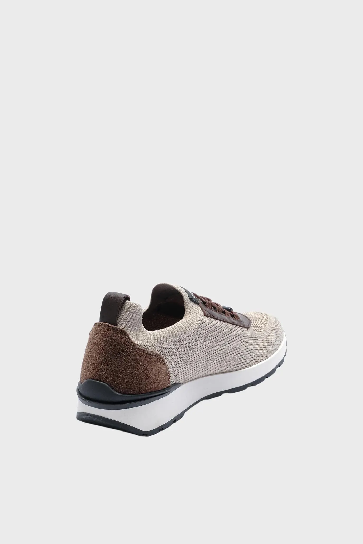 Кроссовки MAN SHOES SNEAKERS CERRUTI I88I -sz. 45 BEIGE 3