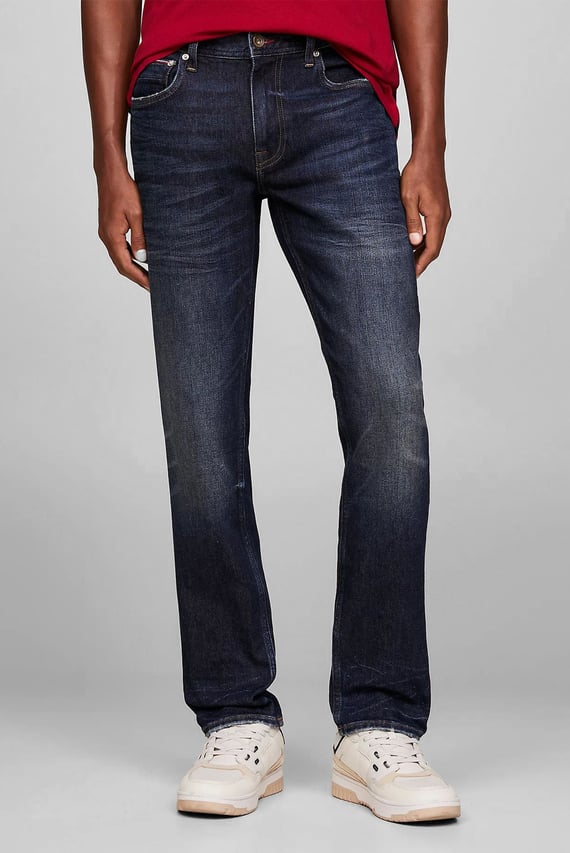 Джинсы STRAIGHT DENTON PSTR 3YRS SOUTH Tommy Hilfiger