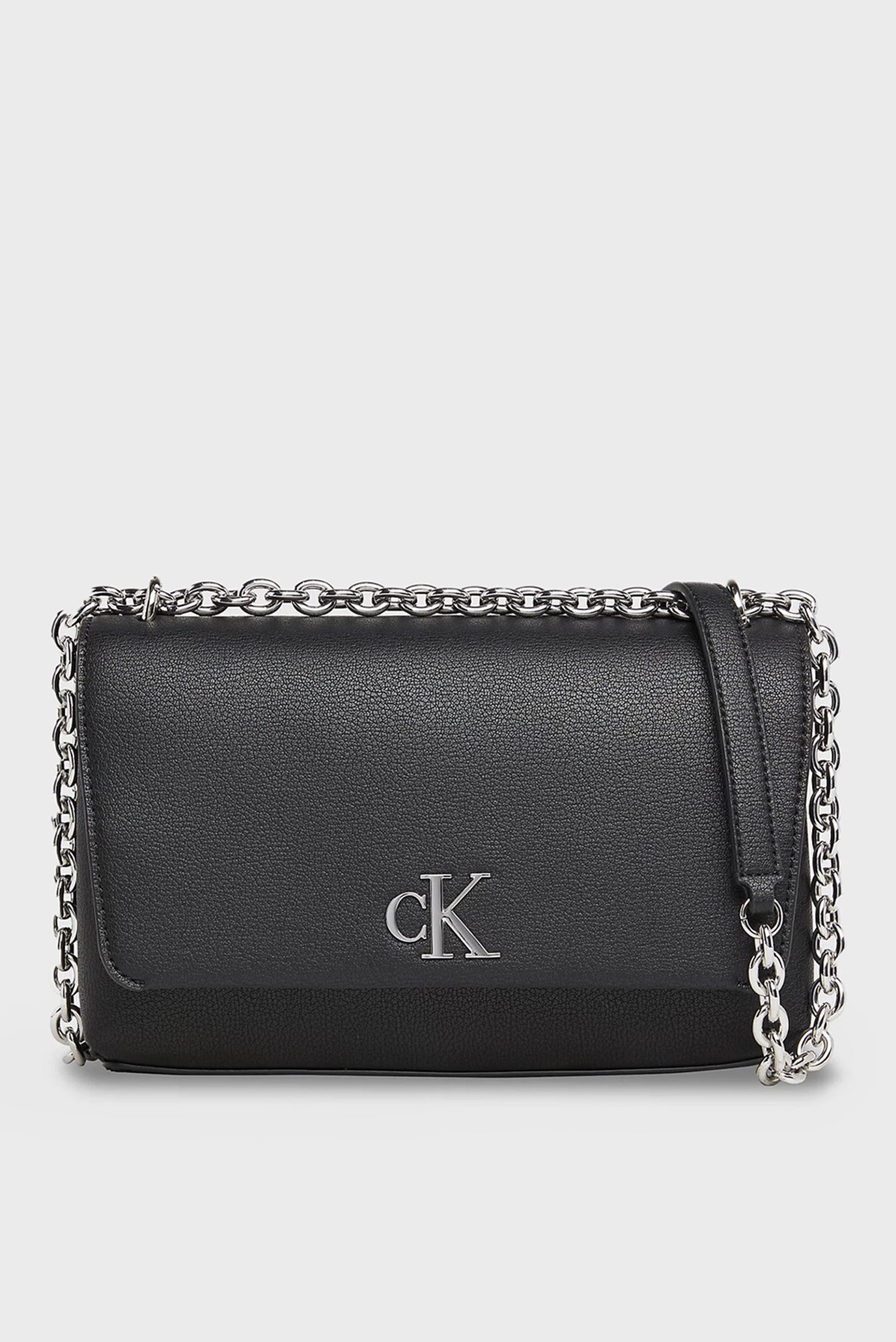 Сумка MINIMAL MONOGRAM EW FLAP CONV 25 1