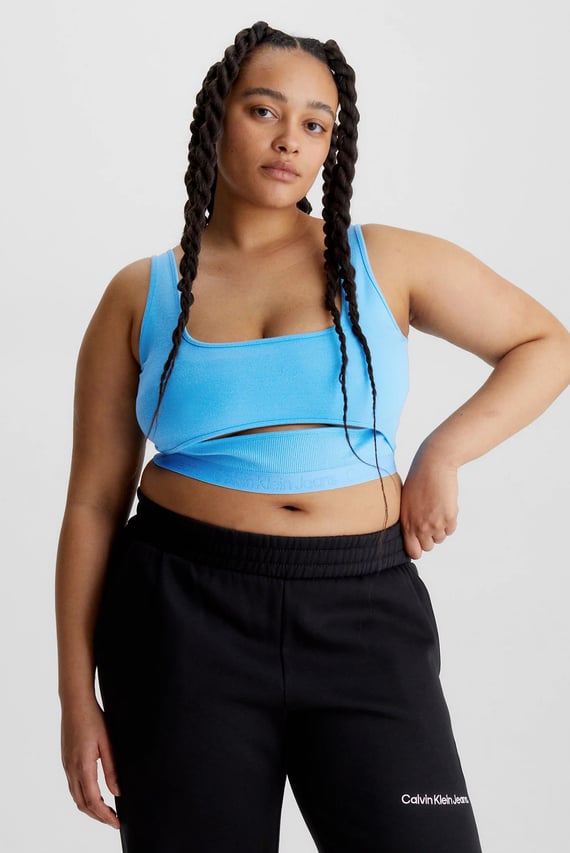 Топ TAPE STRAPPY MILANO TOP