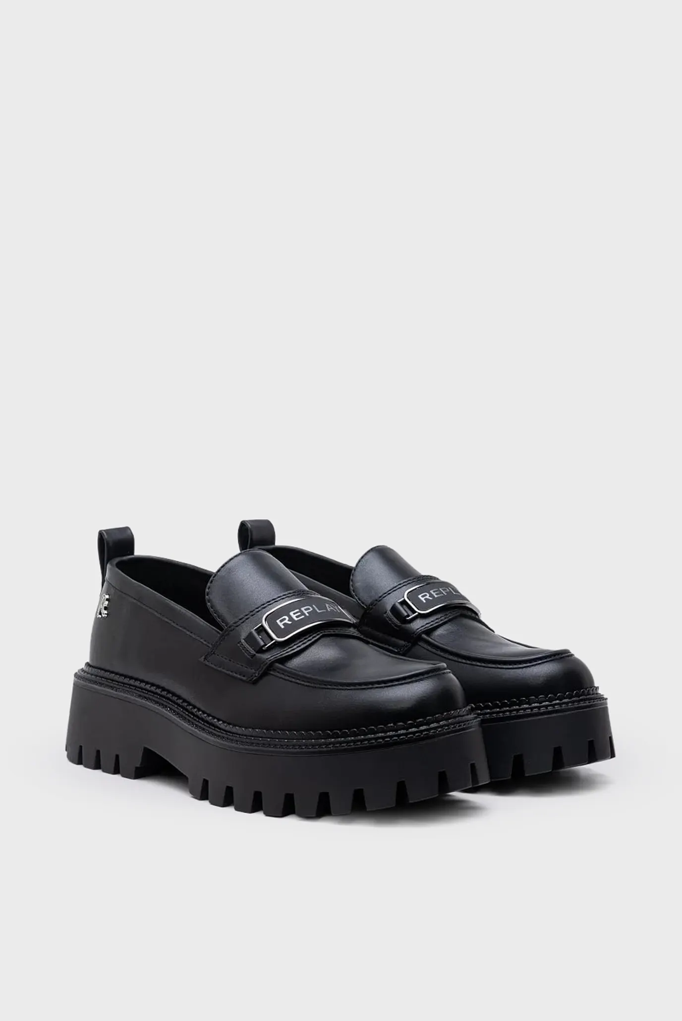 Мокасины - 2