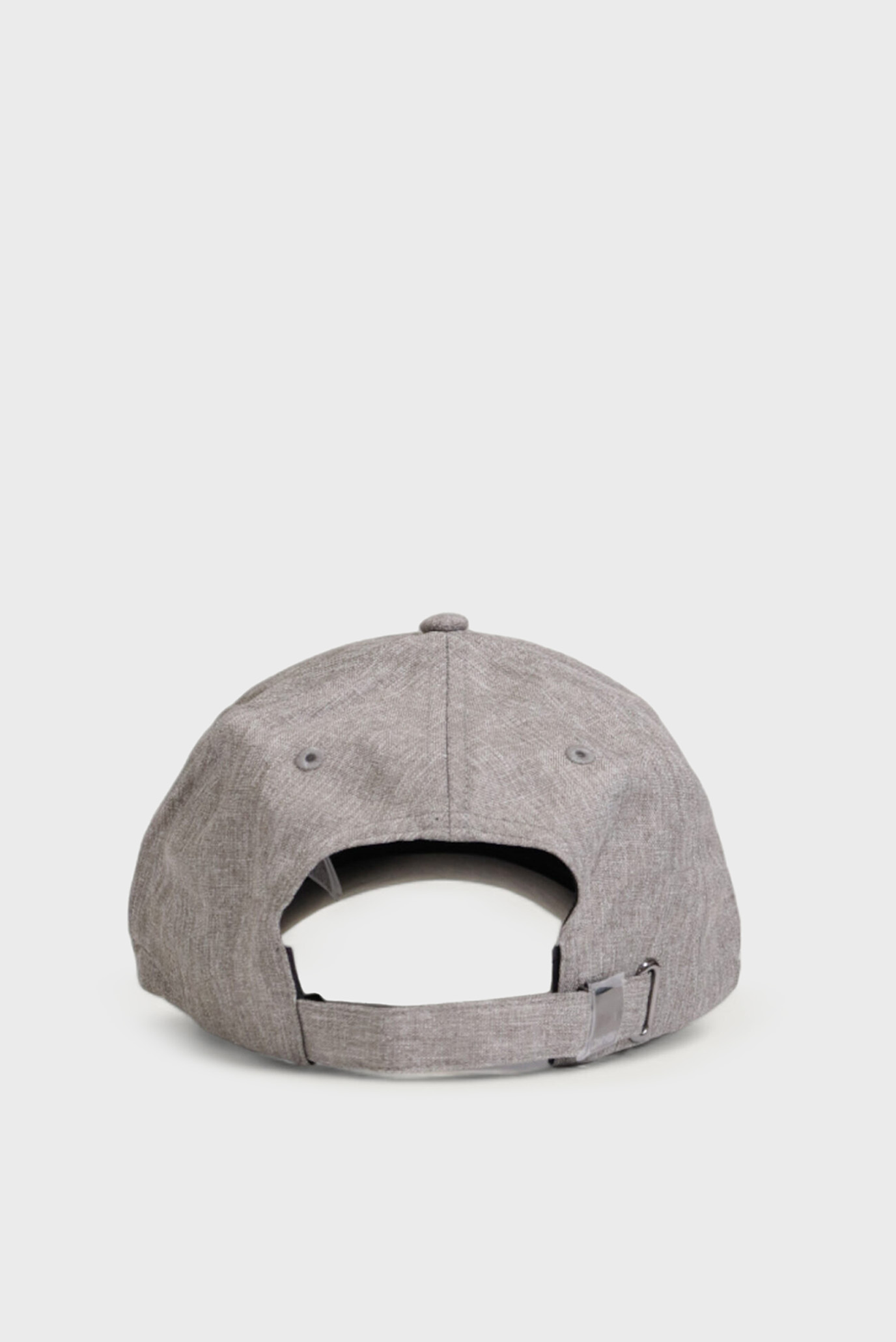 Кепка LINE QUILT BB CAP WOOL 2