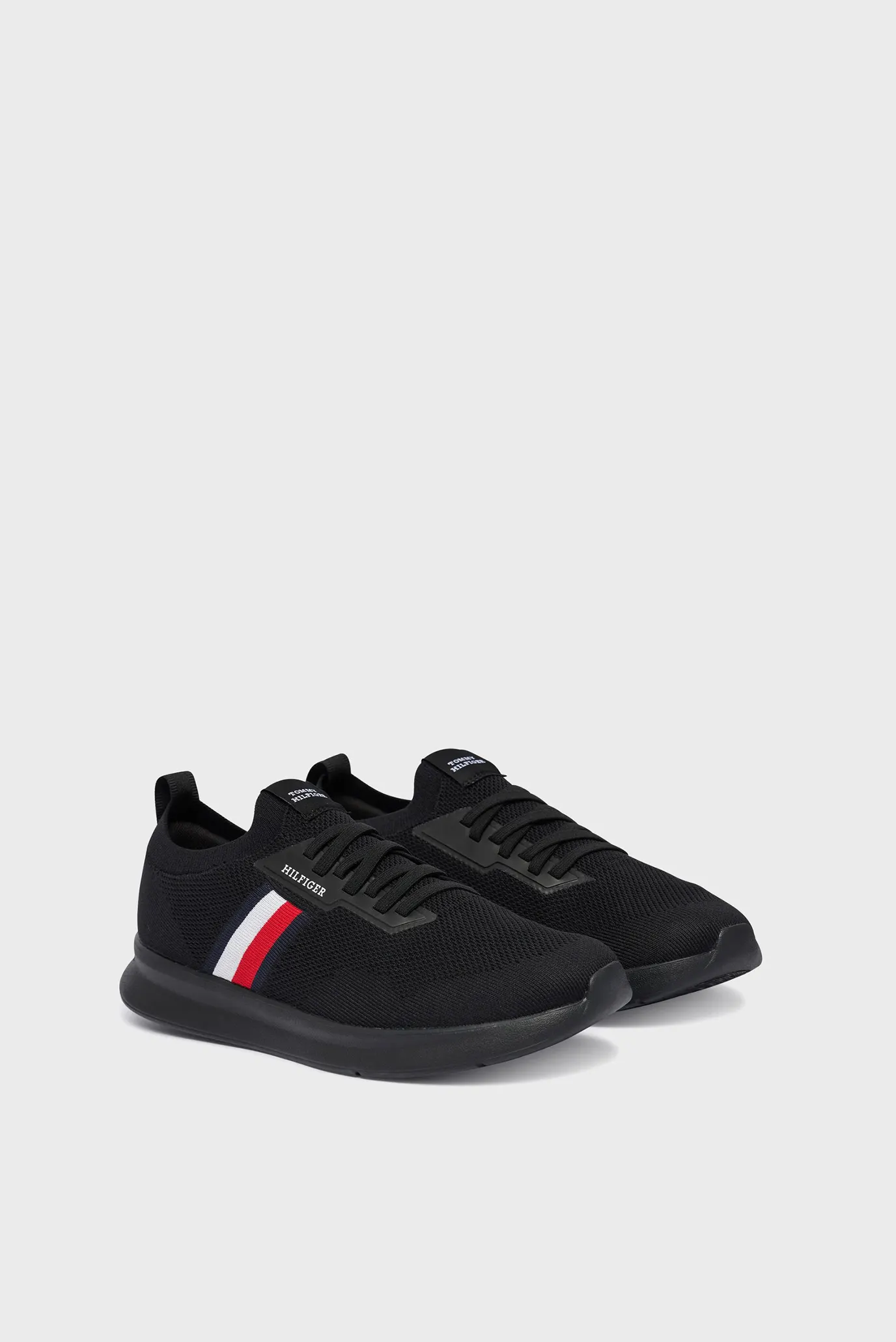 Кроссовки LIGHTWEIGHT KNITTED RUNNER 3