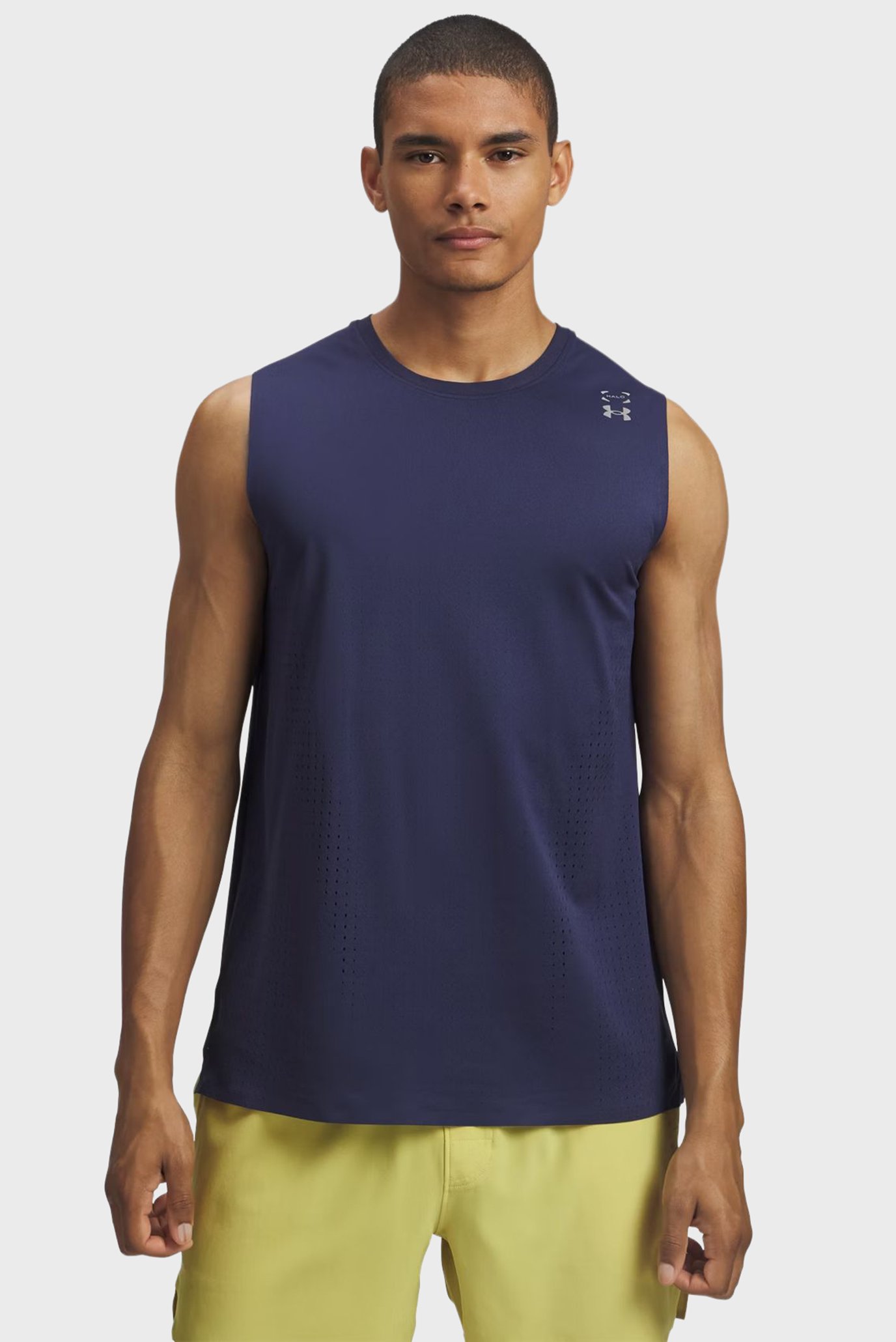 Майка UA Halo Vent SL 1