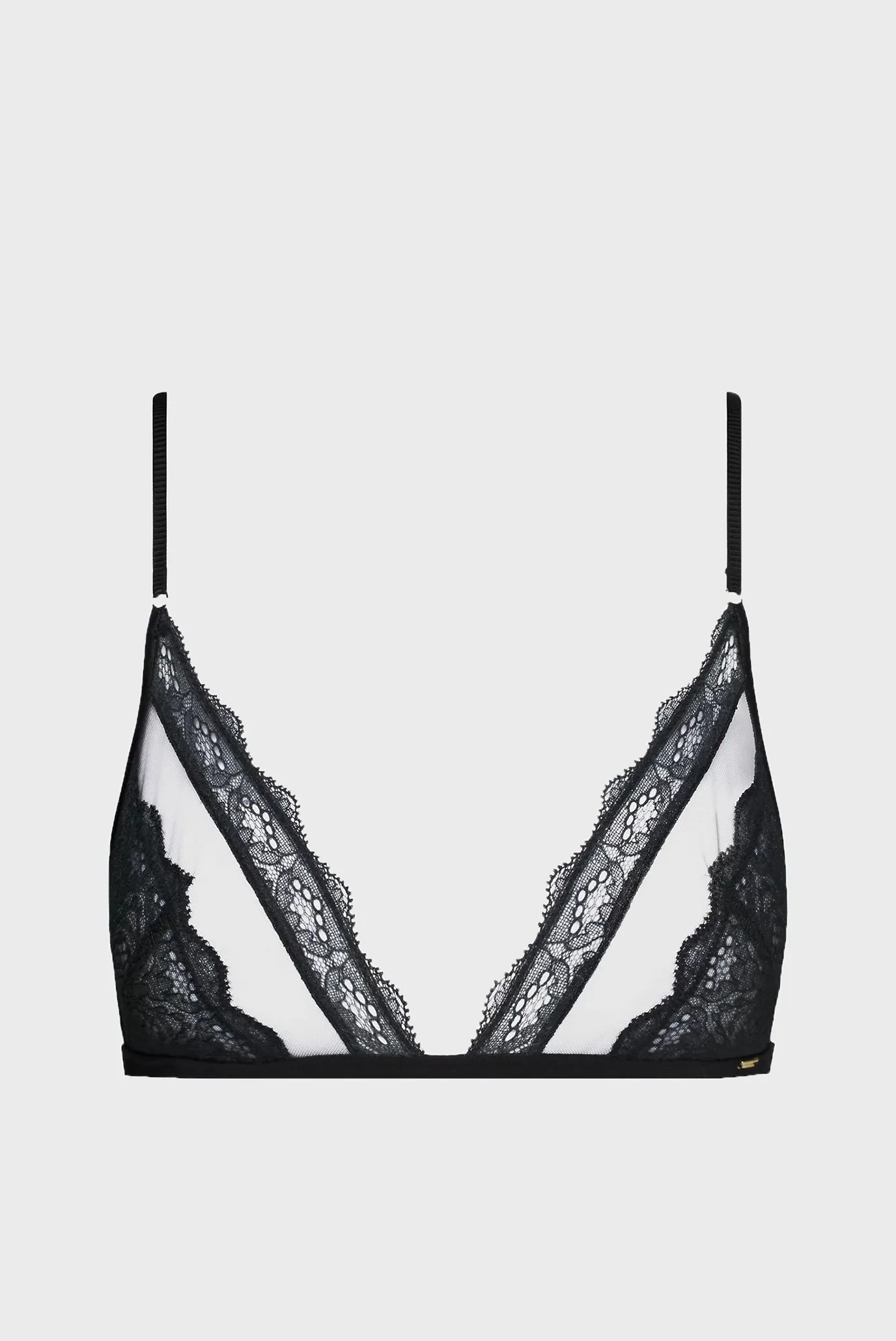 Бюстгальтер/UNLINED TRIANGLE 6