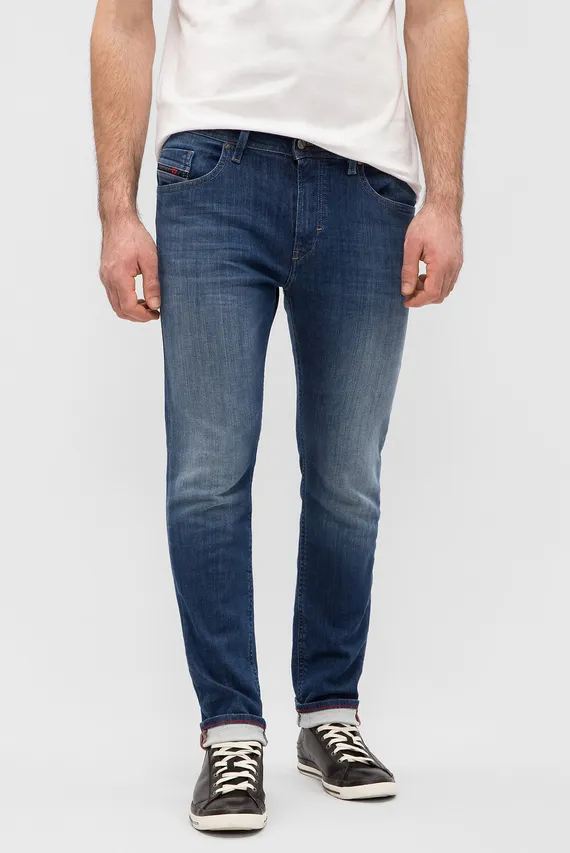 Джинсы/THOMMER-T Sweat jeans Diesel