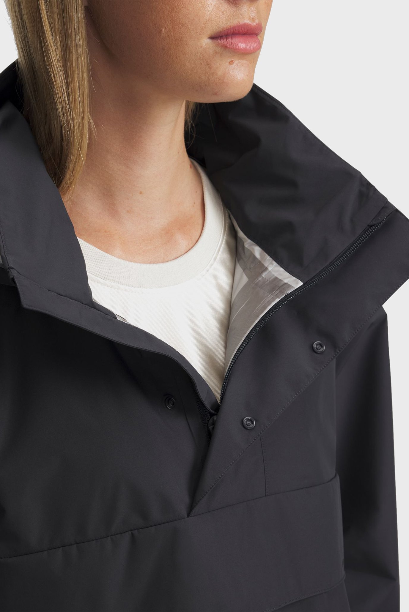 Ветровка UA Cloudstrike Anorak 2