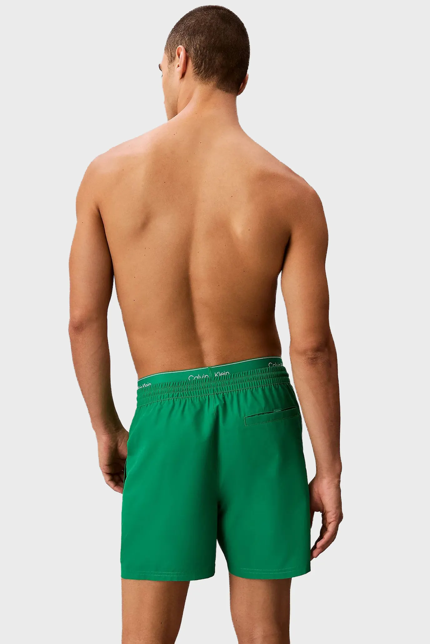 Шорты плавательные MEDIUM DRAWSTRING 3