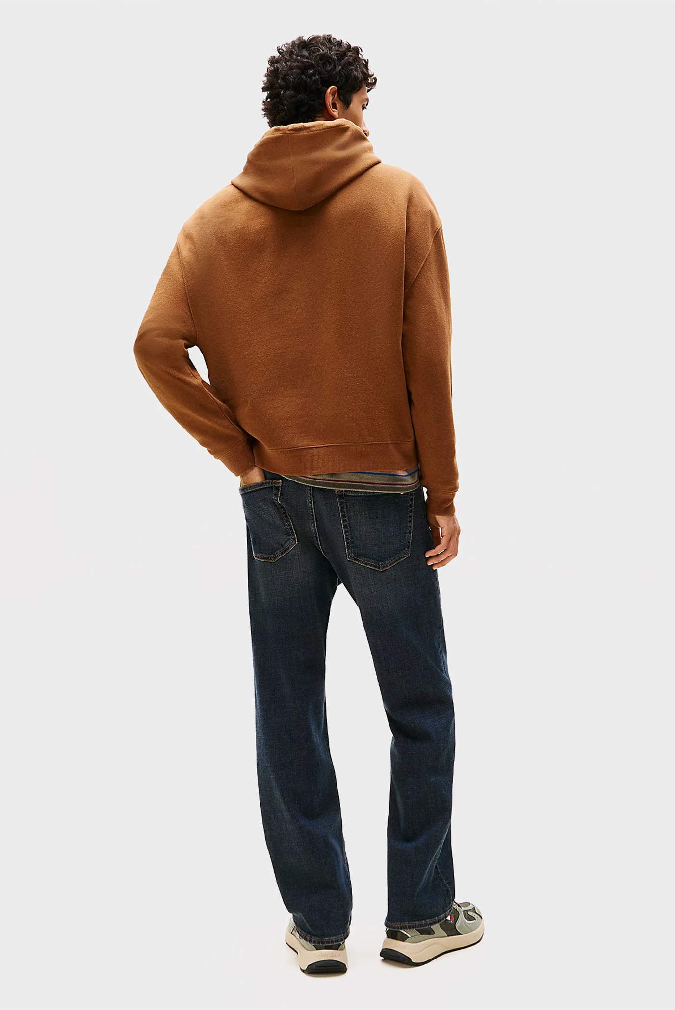 Худи TJM 90S VARSITY HOOD 3