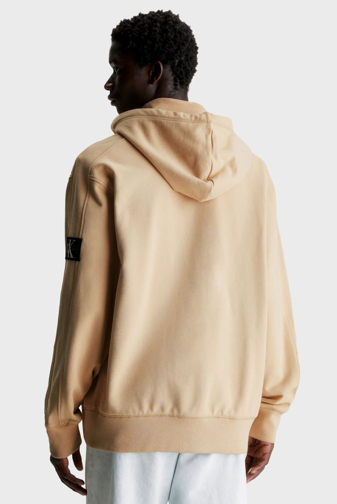 Реглан BADGE HWK ZIP THROUGH 6