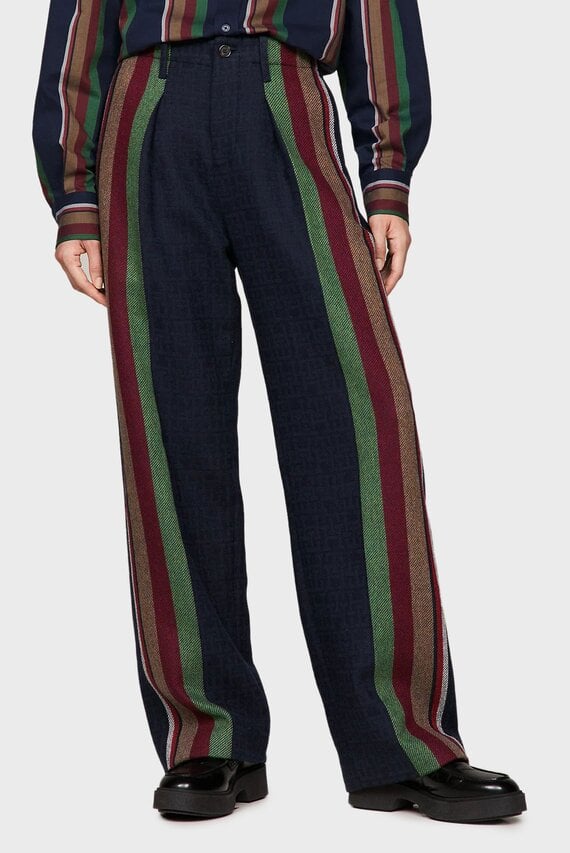 Штаны TH X P NY STP CHINO PANT