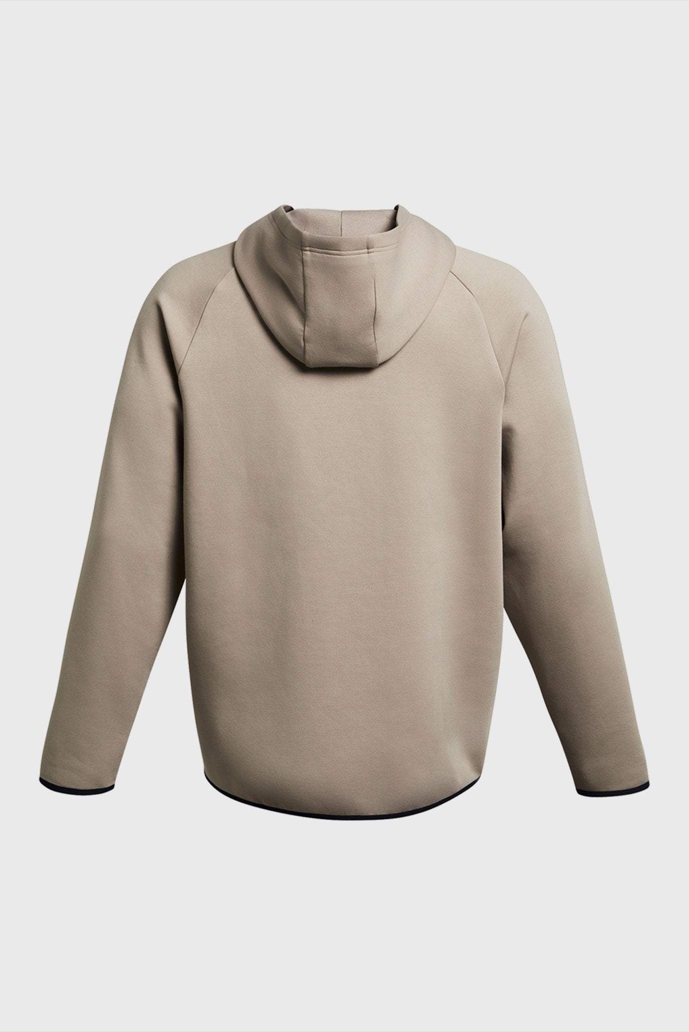 Худи UA Unstoppable Flc HD 6