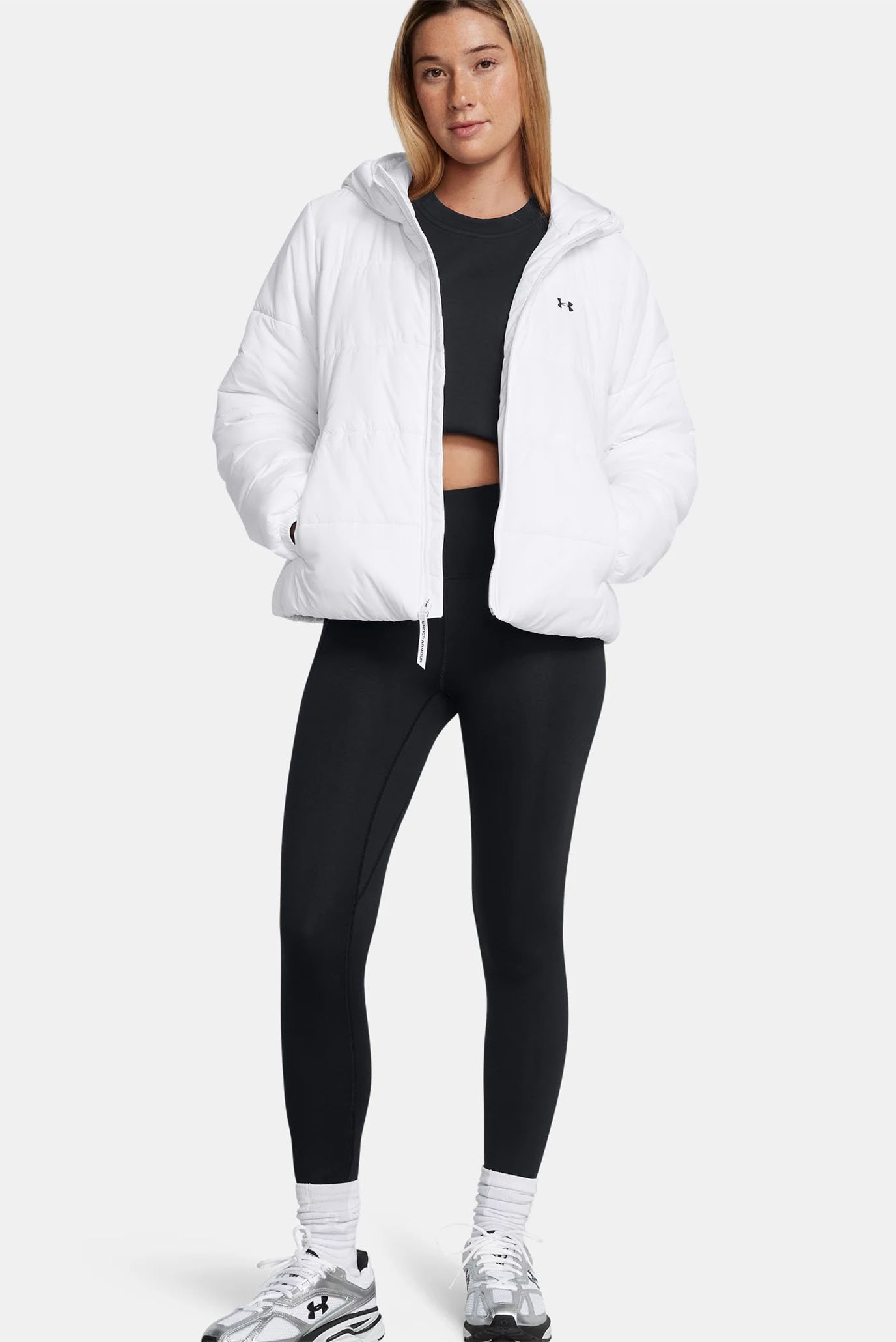 Куртка демисезонная LW INSULATE JACKET 2