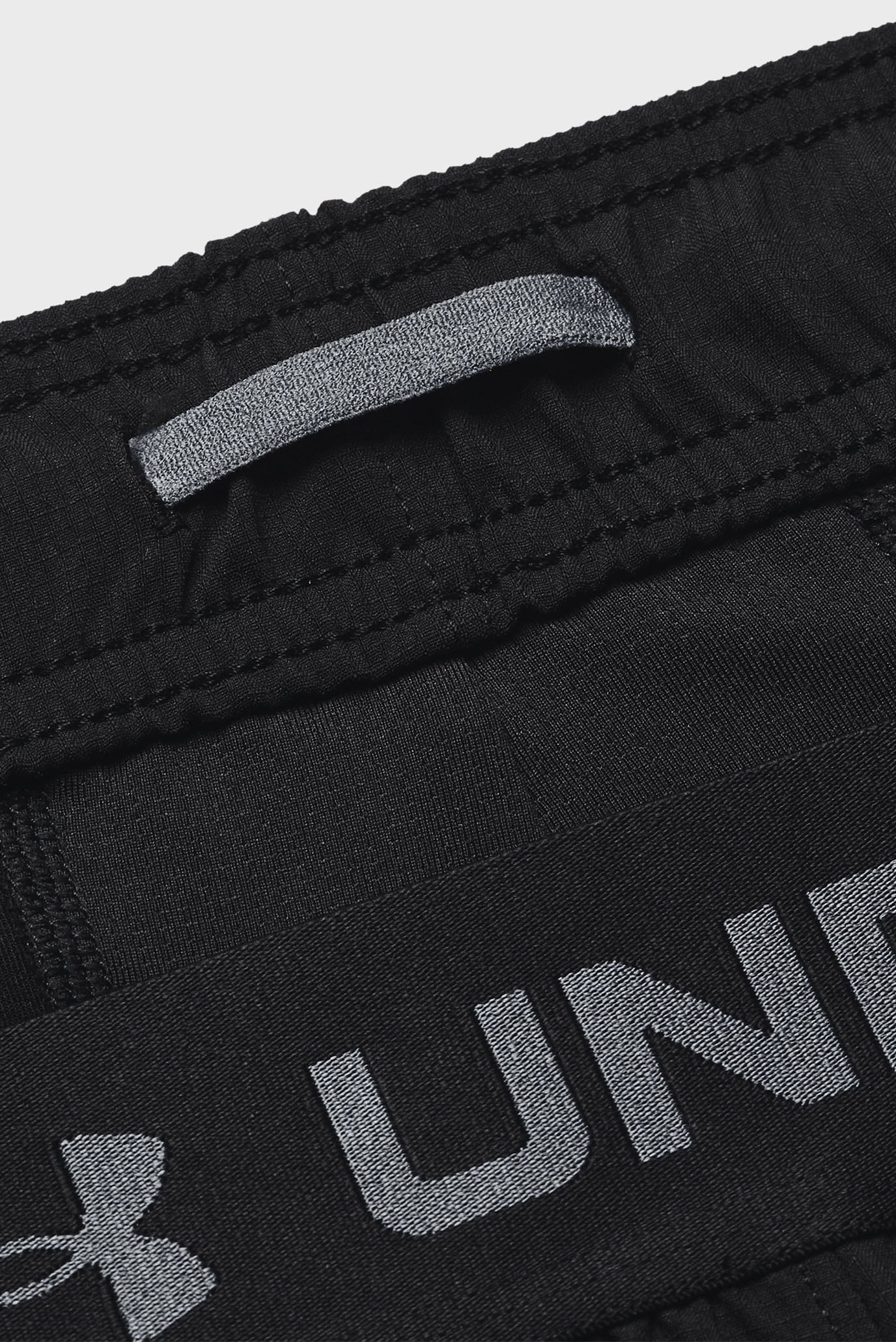 Шорты UA Vanish Woven 2in1 Sts 5