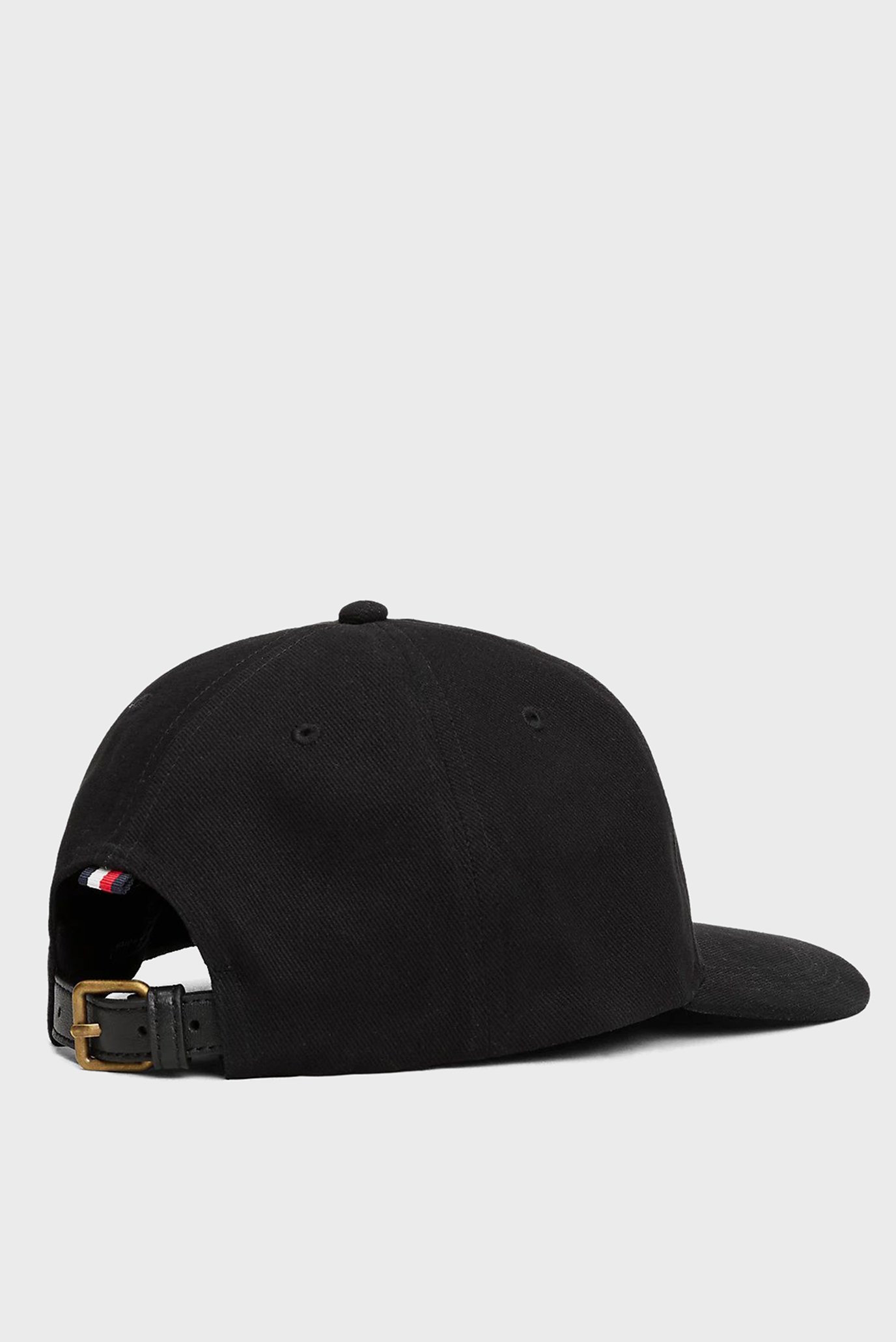 Кепка TH FLAG SEASONAL 5 PANEL CAPTommy Hilfiger Кепка TH FLAG SEASONAL 5 PANEL CAP 3