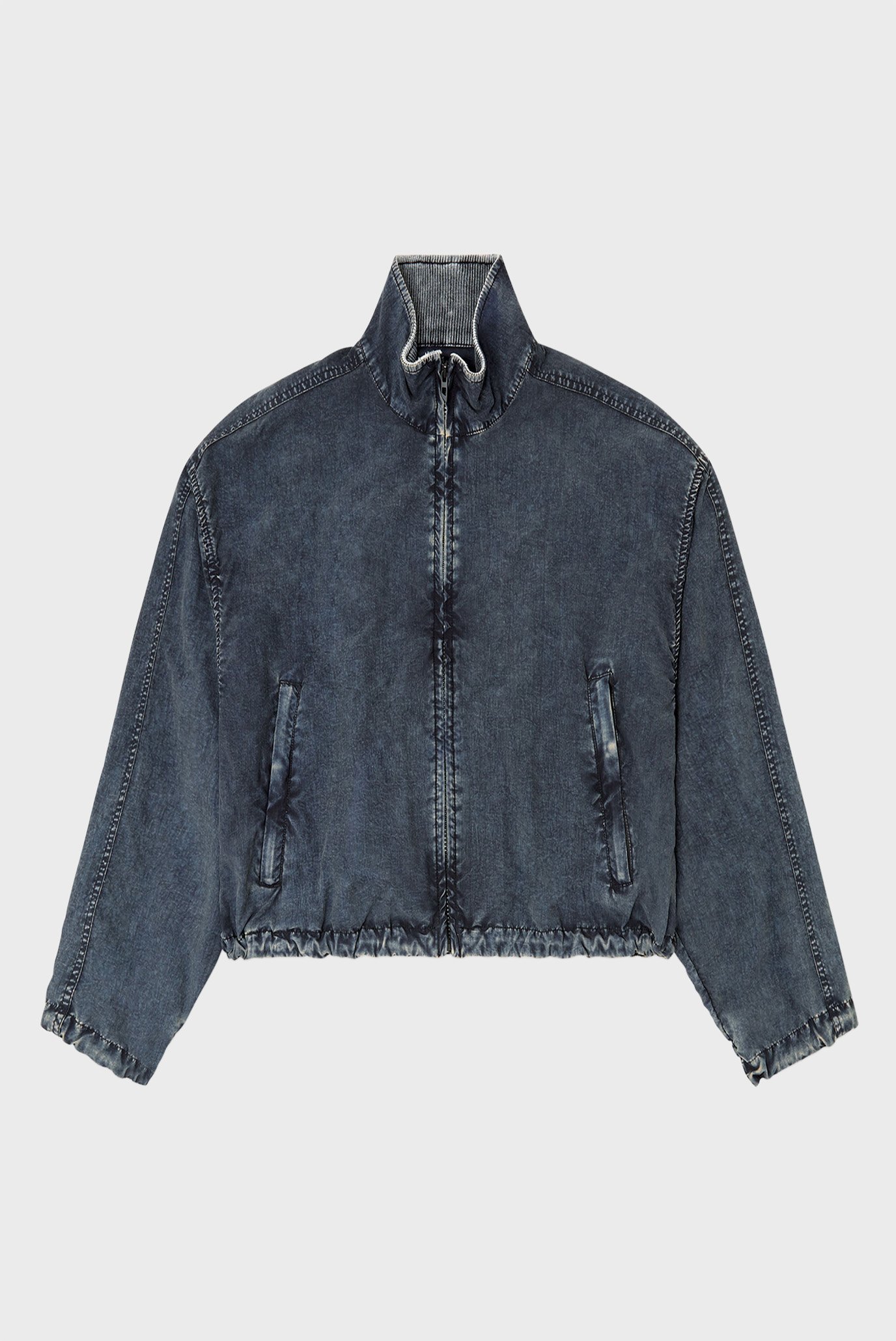 Ветровка G-LEAM-R1 GIACCA 5