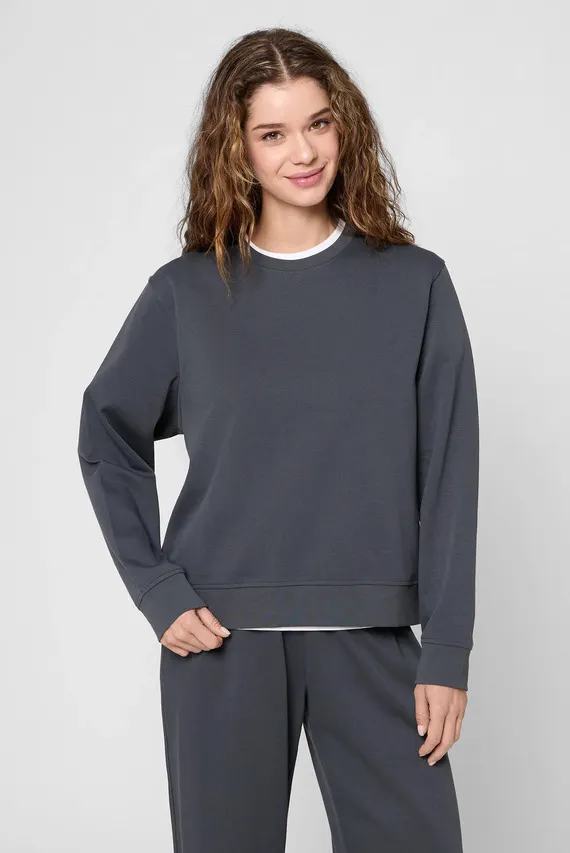 Свитшот/WTSWT 102 PRPY